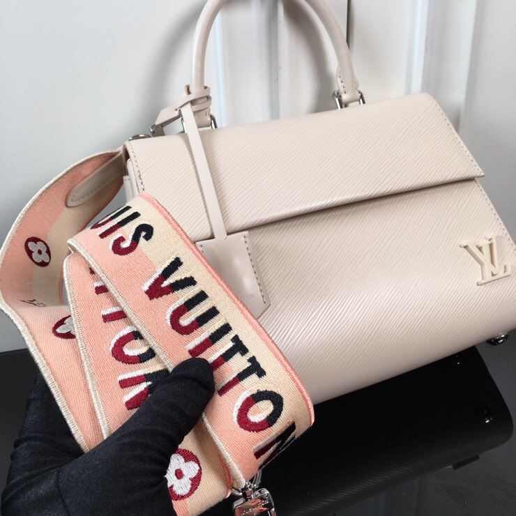 LV Top Handle Bags